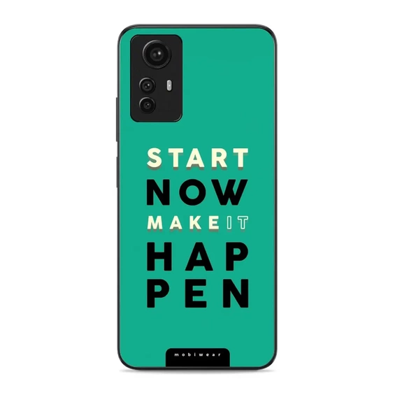 Hülle Glossy Case für Xiaomi Redmi Note 12S - Farbe G079G