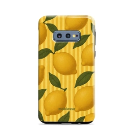 Hülle Elite Pro für Samsung Galaxy S10e - Farbe EP81E