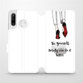 Hülle für Huawei P30 Lite - Farbe M046P