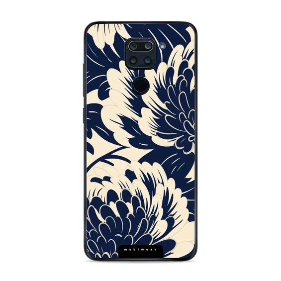 Hülle Glossy Case für Xiaomi Redmi Note 9 - Farbe GA40G