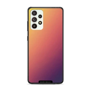 Hülle Glossy Case für Samsung Galaxy A52S 5G - Farbe G066G