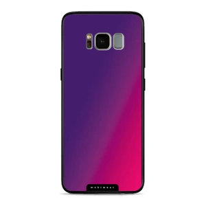 Hülle Glossy Case für Samsung Galaxy S8 - Farbe G067G
