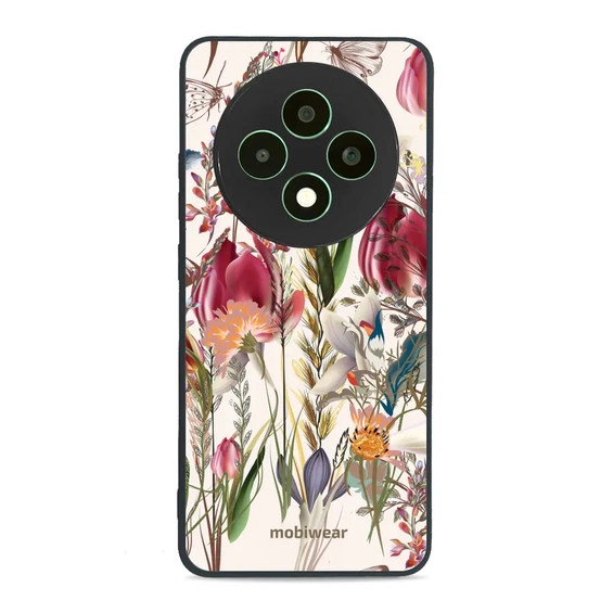 Hülle Glossy Case für OPPO Reno12 FS 5G - Farbe G031G