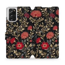 Hülle für Samsung Galaxy Note 20 - Farbe V172S