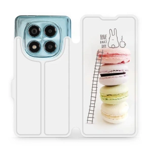 Hülle für Xiaomi Redmi Note 14 Pro 4G - Farbe M090P