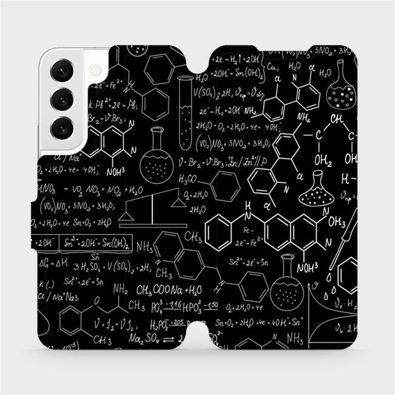 Hülle für Samsung Galaxy S22 - Farbe V060P