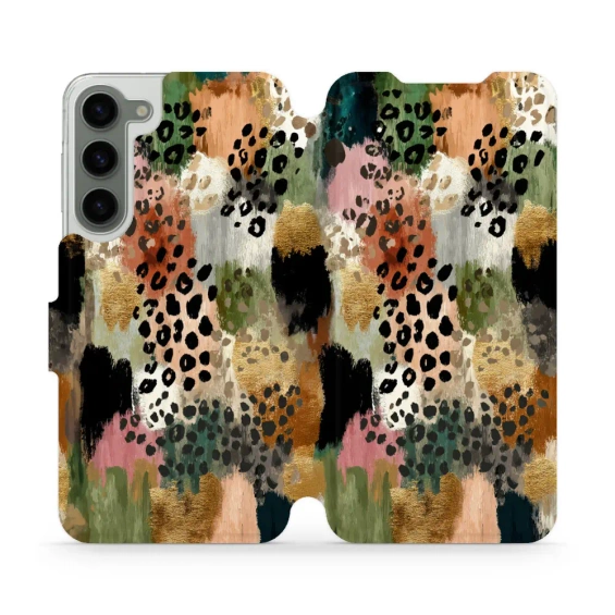 Hülle für Samsung Galaxy S23 Plus - Farbe V167S