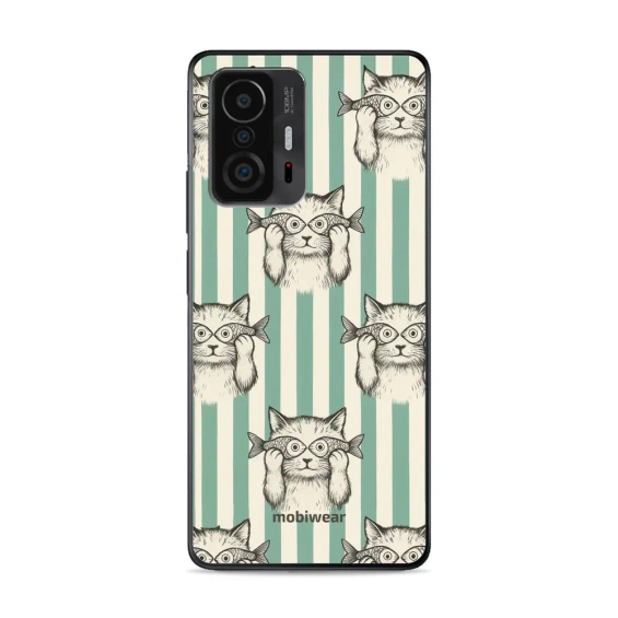 Hülle Glossy Case für Xiaomi 11T Pro - Farbe GP90G