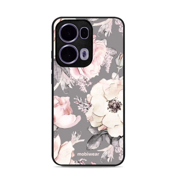 Hülle Glossy Case für OPPO Reno 13 Pro - Farbe G034G