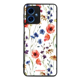 Hülle Glossy Case für Motorola Moto G54 5G - Farbe G032G