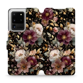 Hülle für Samsung Galaxy S20 Ultra - Farbe V169S
