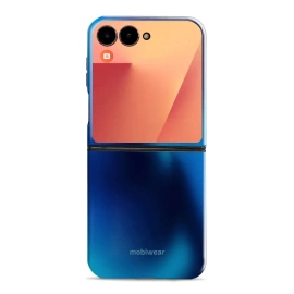 Hülle Elite Pro für Samsung Galaxy Z Flip 7 - Farbe EP68E