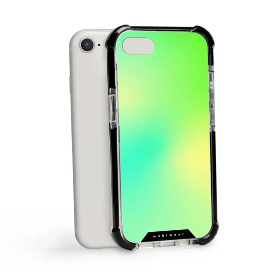 Hülle MagSafe Elite Bumper für Apple iPhone SE 2020 - Farbe D035D