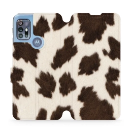 Hülle für Motorola Moto G20 - Farbe V166S