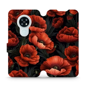 Hülle für Nokia 6.2 - Farbe VP45S