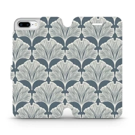 Hülle für Apple iPhone 8 Plus - Farbe VA43S