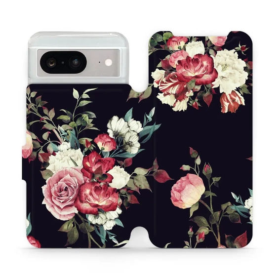 Hülle für Google Pixel 8 - Farbe VD11P