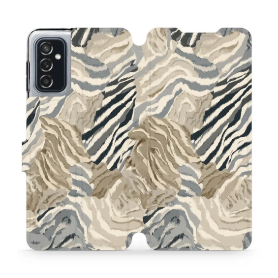 Hülle für Samsung Galaxy M52 5G - Farbe V168S