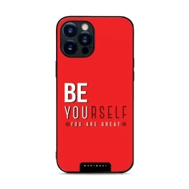 Hülle Glossy Case für Apple iPhone 12 Pro Max - Farbe G072G