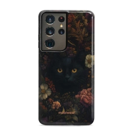 Hülle Elite Pro für Samsung Galaxy S21 Ultra - Farbe E161E