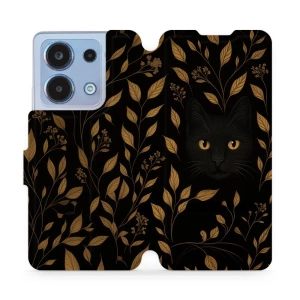 Hülle für Xiaomi Redmi Note 13 4G - Farbe V164S