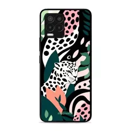 Hülle Glossy Case für Realme 8 - Farbe G053G