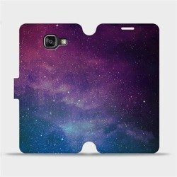 Hülle für Samsung Galaxy A5 2016 - Farbe V147P