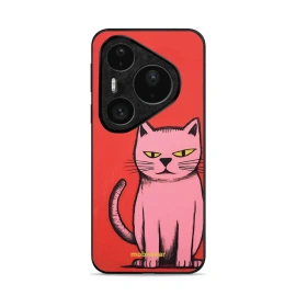 Hülle Glossy Case für Huawei Pura 80 Pro - Farbe G054G