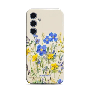 Hülle Elite Pro für Samsung Galaxy A35 5G - Farbe EP41E