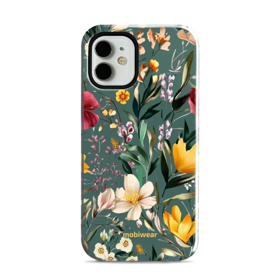 Hülle Elite Pro für Apple iPhone 12 mini - Farbe EP71E