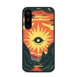 Hülle Glossy Case für Samsung Galaxy S23 FE - Farbe G055G