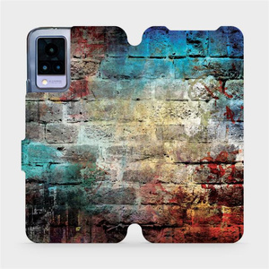 Hülle für Vivo V21 5G - Farbe V061P