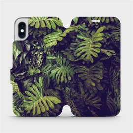 Hülle für Apple iPhone XS - Farbe V136P