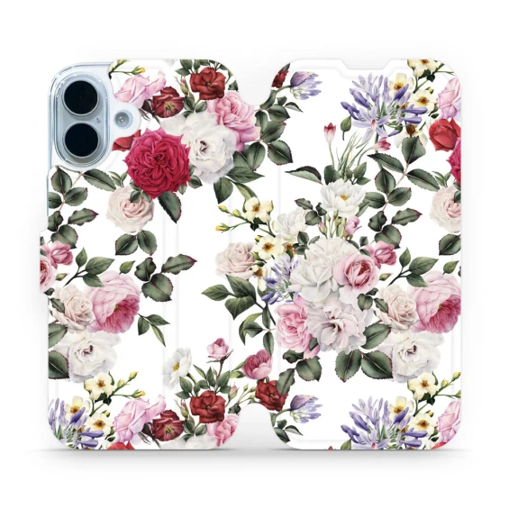 Hülle für Apple iPhone 17 - Farbe MD01S