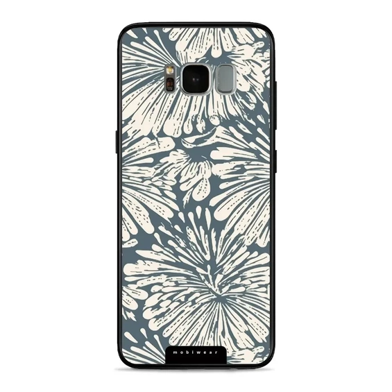 Hülle Glossy Case für Samsung Galaxy S8 - Farbe GA42G