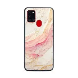 Hülle Glossy Case für Samsung Galaxy A21S - Farbe G027G