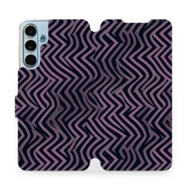 Hülle für Samsung Galaxy M55 5G - Farbe VA55S