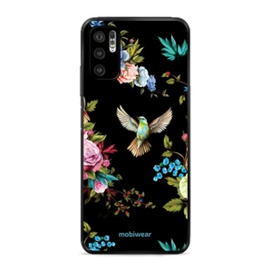 Hülle Glossy Case für Xiaomi Redmi Note 10 5G - Farbe G041G