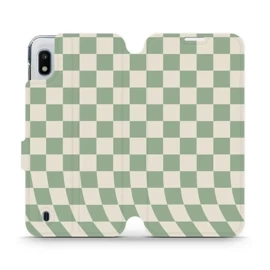 Hülle für Samsung Galaxy A10 - Farbe VA58S