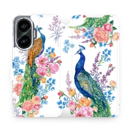 Hülle für Xiaomi POCO F7 - Farbe MX08S