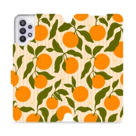 Hülle für Samsung Galaxy M32 5G - Farbe VP82S