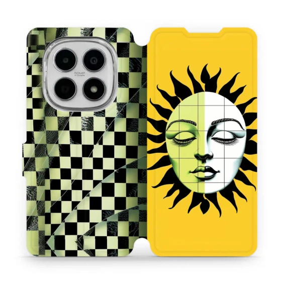 Hülle für Xiaomi Redmi Note 15 5G - Farbe VP56S