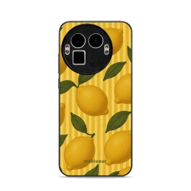 Hülle Glossy Case für Realme GT 8 Pro - Farbe GP81G