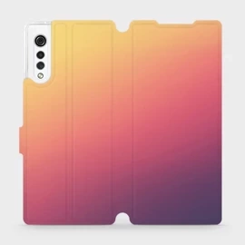 Hülle für LG Velvet - Farbe VP66S