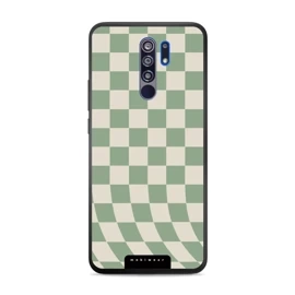 Hülle Glossy Case für Xiaomi Redmi 9 - Farbe GA58G