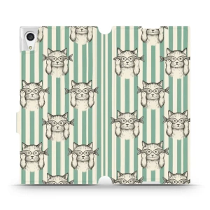 Hülle für Sony Xperia XA1 Ultra - Farbe VP90S