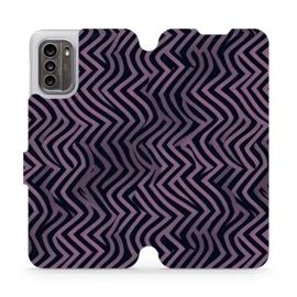 Hülle für Nokia G60 5G - Farbe VA55S