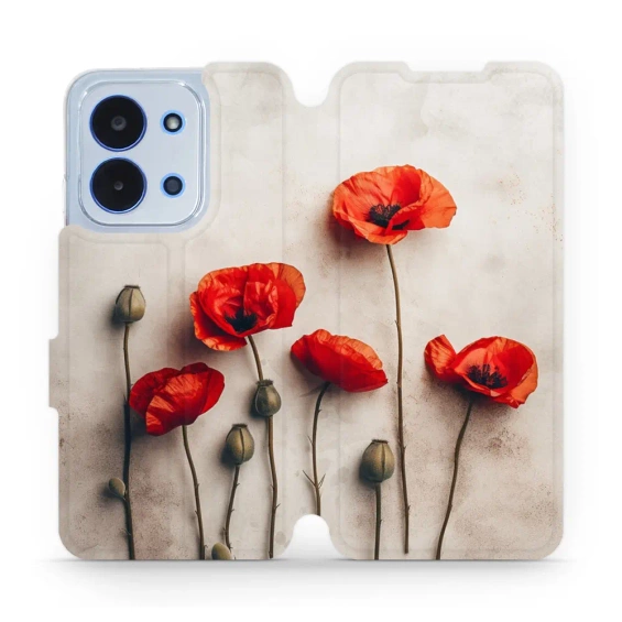 Hülle für Xiaomi Redmi 15C - Farbe VP42S