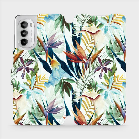 Hülle für Motorola Moto G82 5G - Farbe M071P