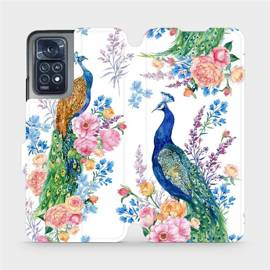 Hülle für Xiaomi Redmi Note 11 Pro 5G - Farbe MX08S